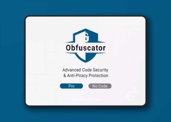 Obfuscator Pro | Plug and Play Code Protection v2025.2