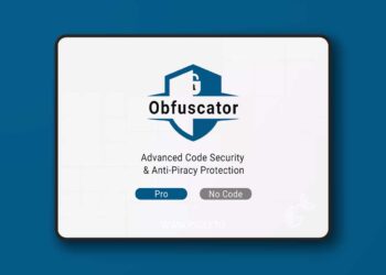 Obfuscator Pro v5.7.1 (09 Sep 2025)