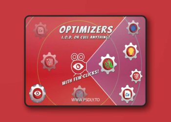 Optimizers v2.2.3 (01 Sep 2025)