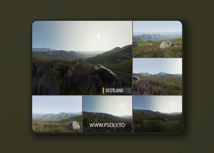 Photorealistic Landscape Bundle 1 (4.13 – 4.27 and 5.0 – 5.6) for Unreal Engine 1 Photorealistic Landscape Bundle 1 (4.13 – 4.27 and 5.0 – 5.6)