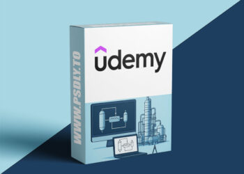 Process Plant Design with Aspen HYSYS & AutoCAD