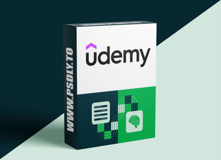 Udemy – Prompt Engineering BootCamp : Patterns,Json Prompting & more 1 Prompt Engineering BootCamp : Patterns,Json Prompting & more