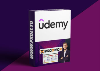 Proxmox VE 9 Mastery: Build Enterprise Clusters with Ceph