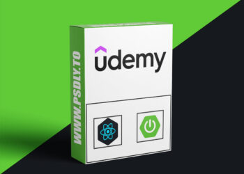 React , Spring Boot & Spring Security -Build Full Stack Apps