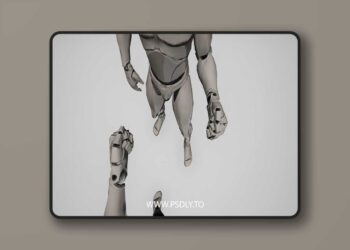 Rock Paper Scissors Template (4.25 – 4.26, 5.0 – 5.1, and 5.6)