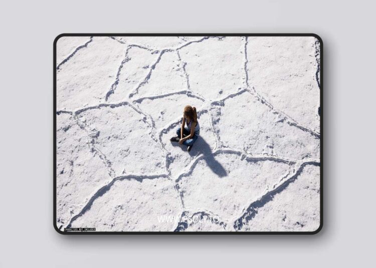 Salt Landscape (4.26 – 4.27 and 5.0 – 5.6) for Unreal Engine 1 Salt Landscape (4.26 – 4.27 and 5.0 – 5.6)