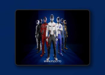 Sci-Fi Player - Man (4.27+)