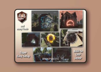 See-through Shader v1.8.8