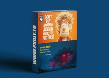 Simple N-Panel v1.1.17 for Blender