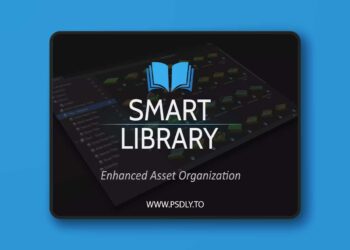 Smart Library - Asset Manager v2.6.3