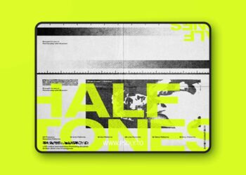 Studioinnate - Halftones