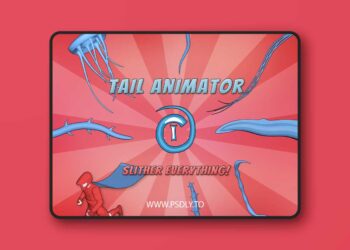 Tail Animator v2.0.7.2
