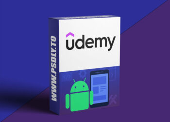 The Complete Android App Development Bootcamp - Zero to Pro