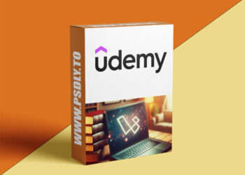 The Complete Laravel PHP Development Course (2025 Edition)