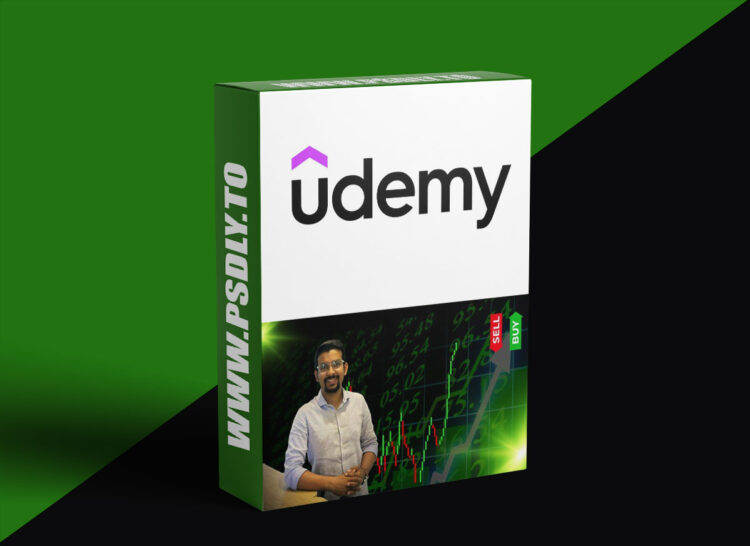 Udemy – The Ultimate Guide to Stock Trading & Investing 1 The Ultimate Guide to Stock Trading & Investing