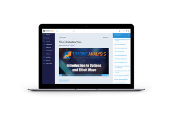 Trading Analysis – Winning in Options with Elliott Wave