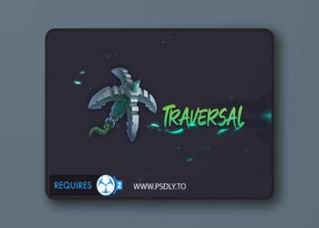 Traversal 2 | Game Creator 2 v2.0.2