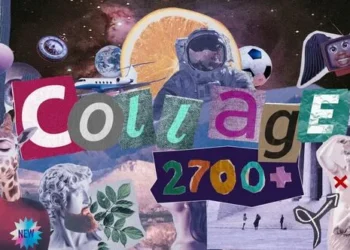 Videohive - Collage Pack V5 - 39220432