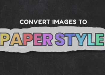 Videohive - Crumpled Paper Fold Transition Maker - 59954287