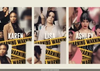 Videohive - Photo Gallery Warning Stories - 59745434