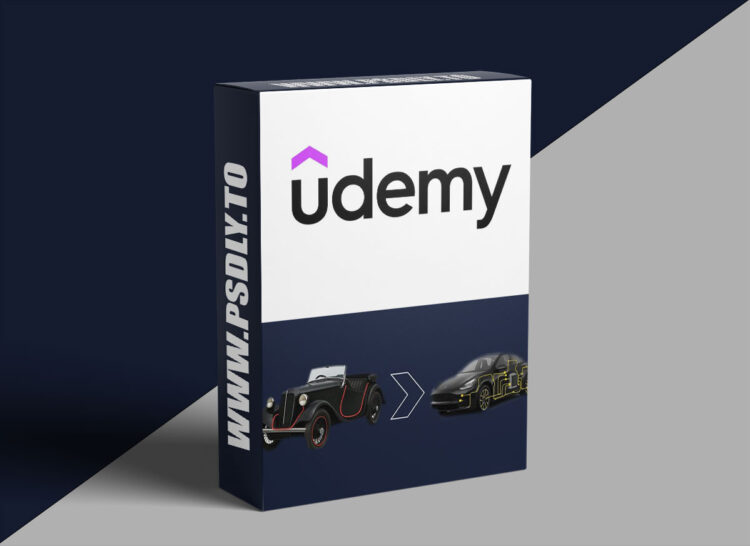 Udemy – WIRING HARNESS DESIGN: FROM BASIC TO ADVANCED 1 WIRING HARNESS DESIGN: FROM BASIC TO ADVANCED