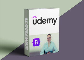 Website Development with Bootstrap 5 Hands-On for Beginners