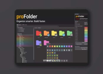 proTools - Colorful Folder 1.2