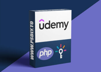 APIs in PHP: The Complete PHP REST API with JWT Course 2026