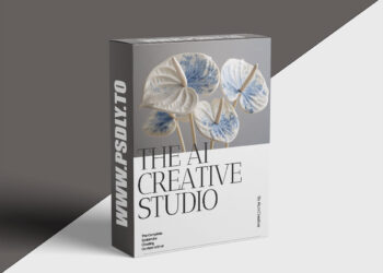 Alun Creative – The AI Creative Studio