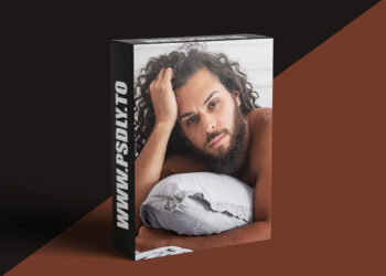 Believe In Boudoir - Male Boudoir Photography