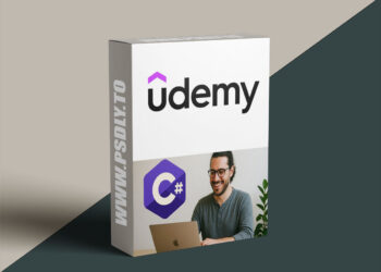 C# Crash Course: The Ultimate C Sharp .NET Tutorial
