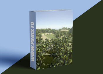 CGCookie - Fundamentals of Terrain Generation