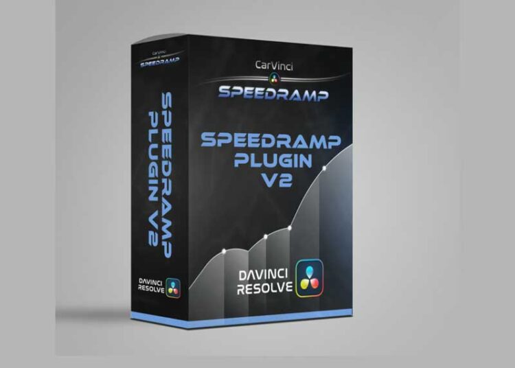 CarVinci Ultra Speedramping Plugin v2 1 CarVinci Ultra Speedramping Plugin v2