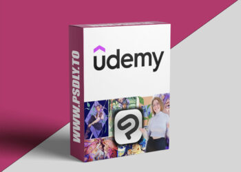 Clip Studio Paint Masterclass: From Beginner To Expert