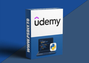 Complete Python Bootcamp: From Basics to Projects