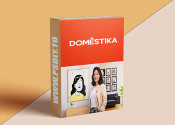 Digital Comic Illustration for Social Media