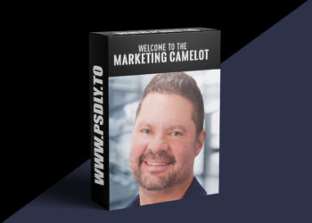 Doberman Dan – Marketing Camelot