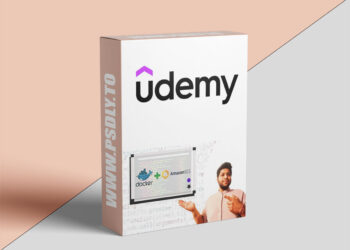 Docker & Amazon ECS | Zero to Hero in Cloud Container-Bundle