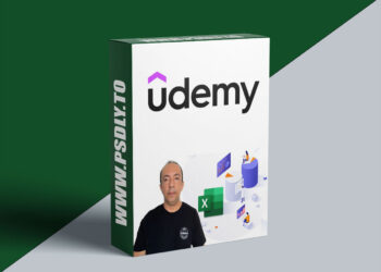 Excel Complete Course: Beginner to Confident in 2 Hours