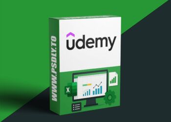 Excel Mastery: Beginner to Advanced with Projects