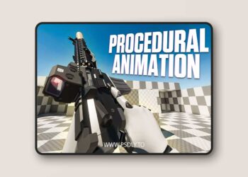 FPS Animation Framework v4.9.0