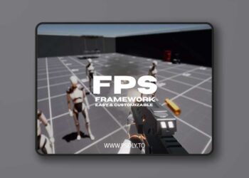 FPS Framework 2.0 v2.1.0
