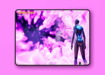Fluid Portal VFX Pack (5.0+)