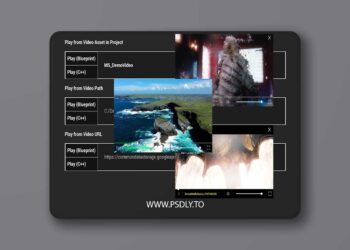 Giga Video Player v1.0.1 (5.5)