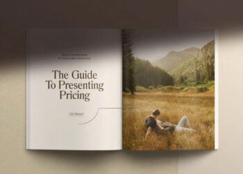 India Earl Education - Guide to Presenting Pricing