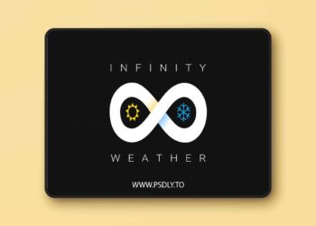 Infinity Weather (5.0 – 5.6)
