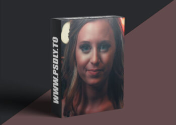 KelbyOne - Simple Light Portraits at Night