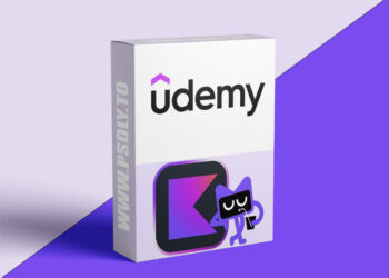 Kotlin 2025: The Mega Course – All-in-One