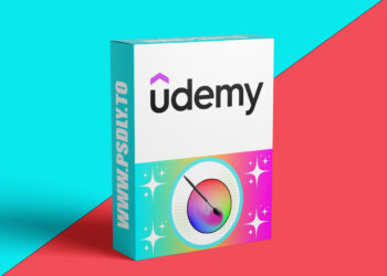 Krita Course - Edit, Design & Animate like a Pro