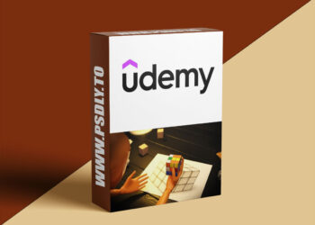 Learn Blender By Creating 3D Visuals For Documentaries